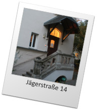Jägerstraße 14