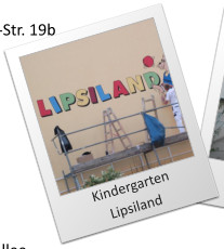 Kindergarten Lipsiland